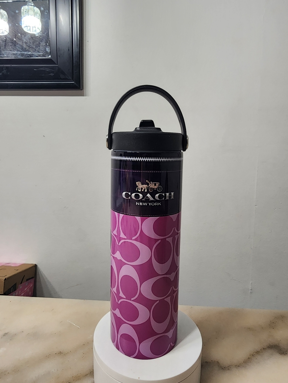 Fashion Water Bottle